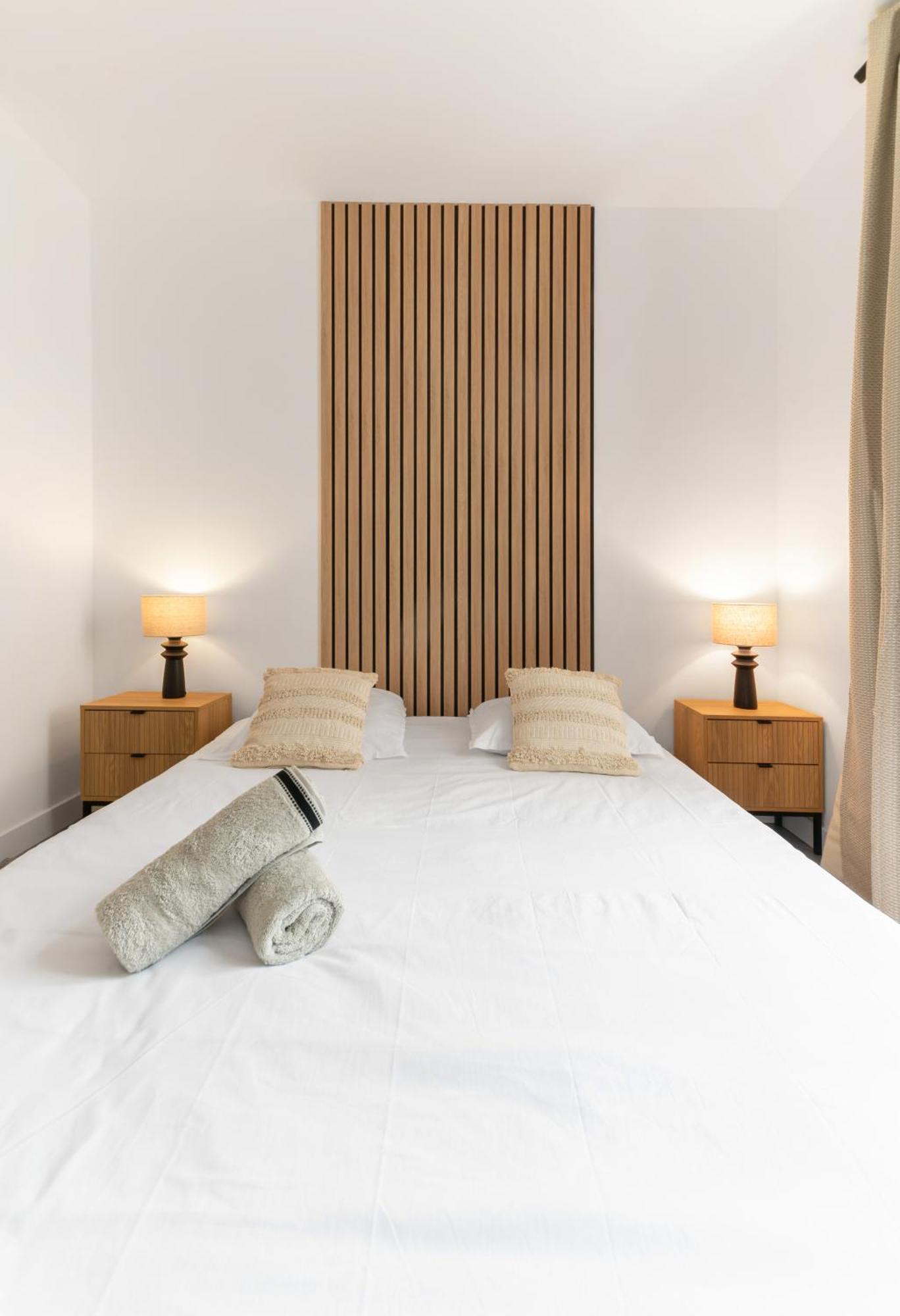 Residence Serbie - Appartements Design Et Climatises En Centre Ville فيشي المظهر الخارجي الصورة
