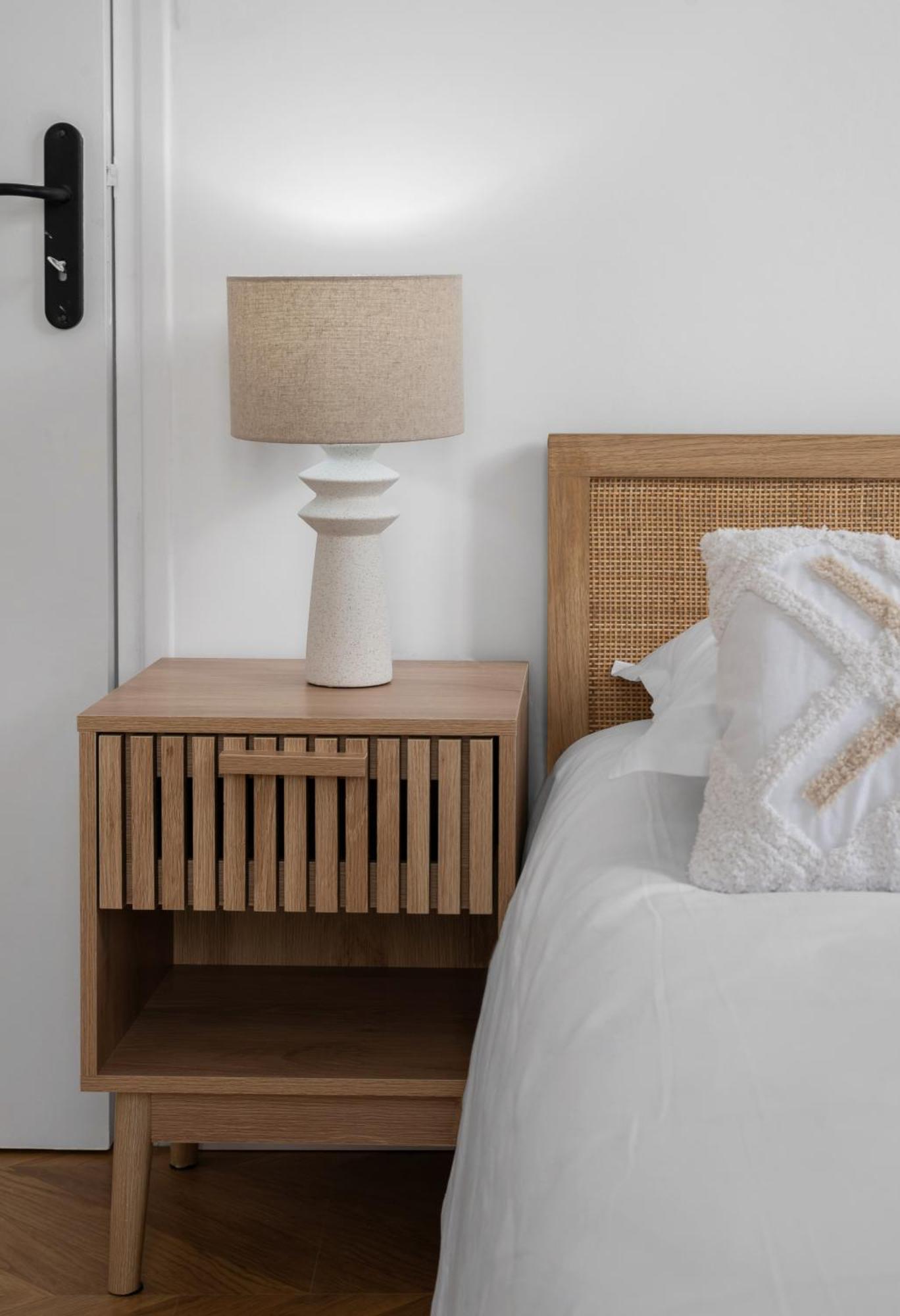 Residence Serbie - Appartements Design Et Climatises En Centre Ville فيشي المظهر الخارجي الصورة