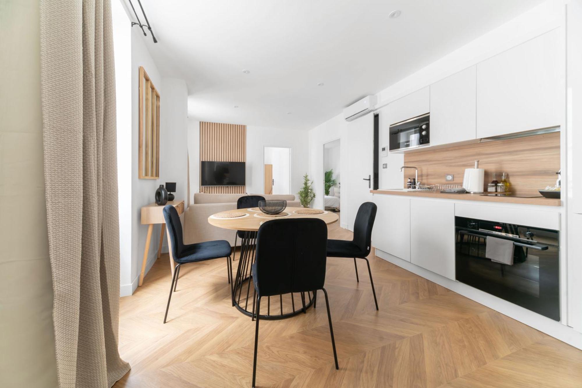 Residence Serbie - Appartements Design Et Climatises En Centre Ville فيشي المظهر الخارجي الصورة