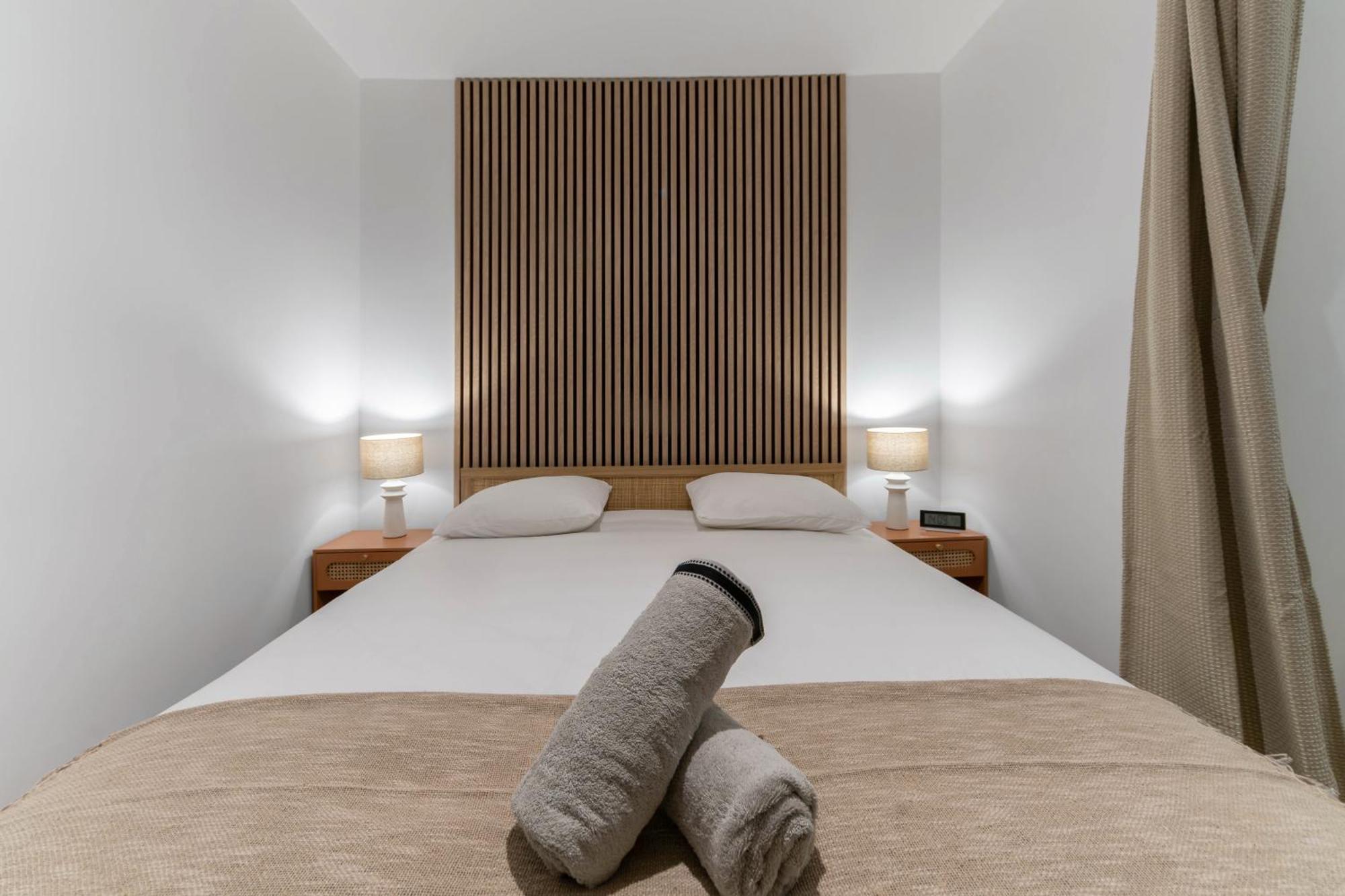 Residence Serbie - Appartements Design Et Climatises En Centre Ville فيشي المظهر الخارجي الصورة