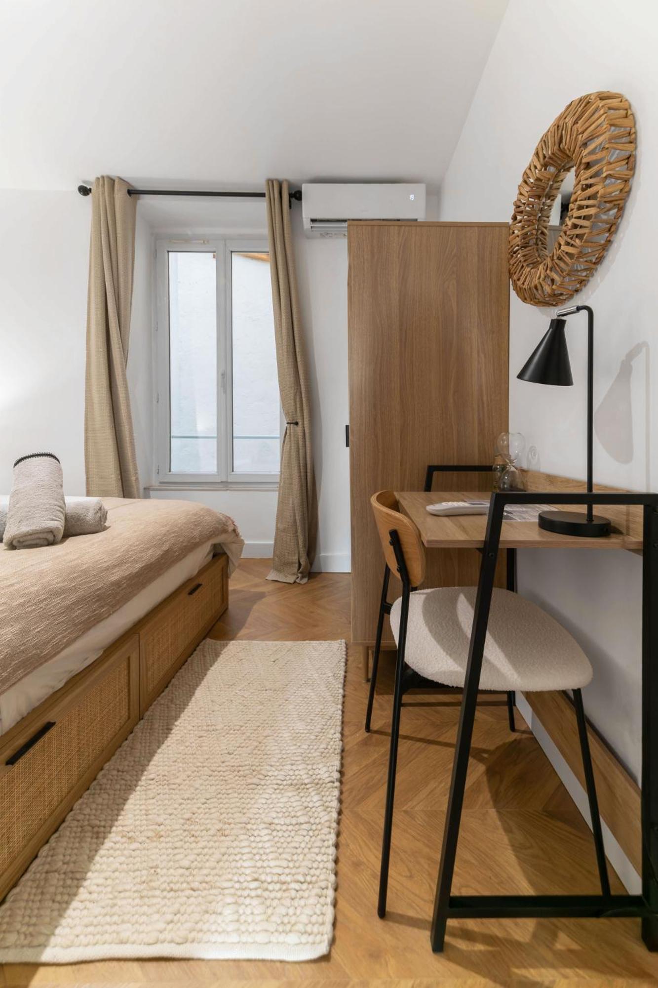 Residence Serbie - Appartements Design Et Climatises En Centre Ville فيشي المظهر الخارجي الصورة