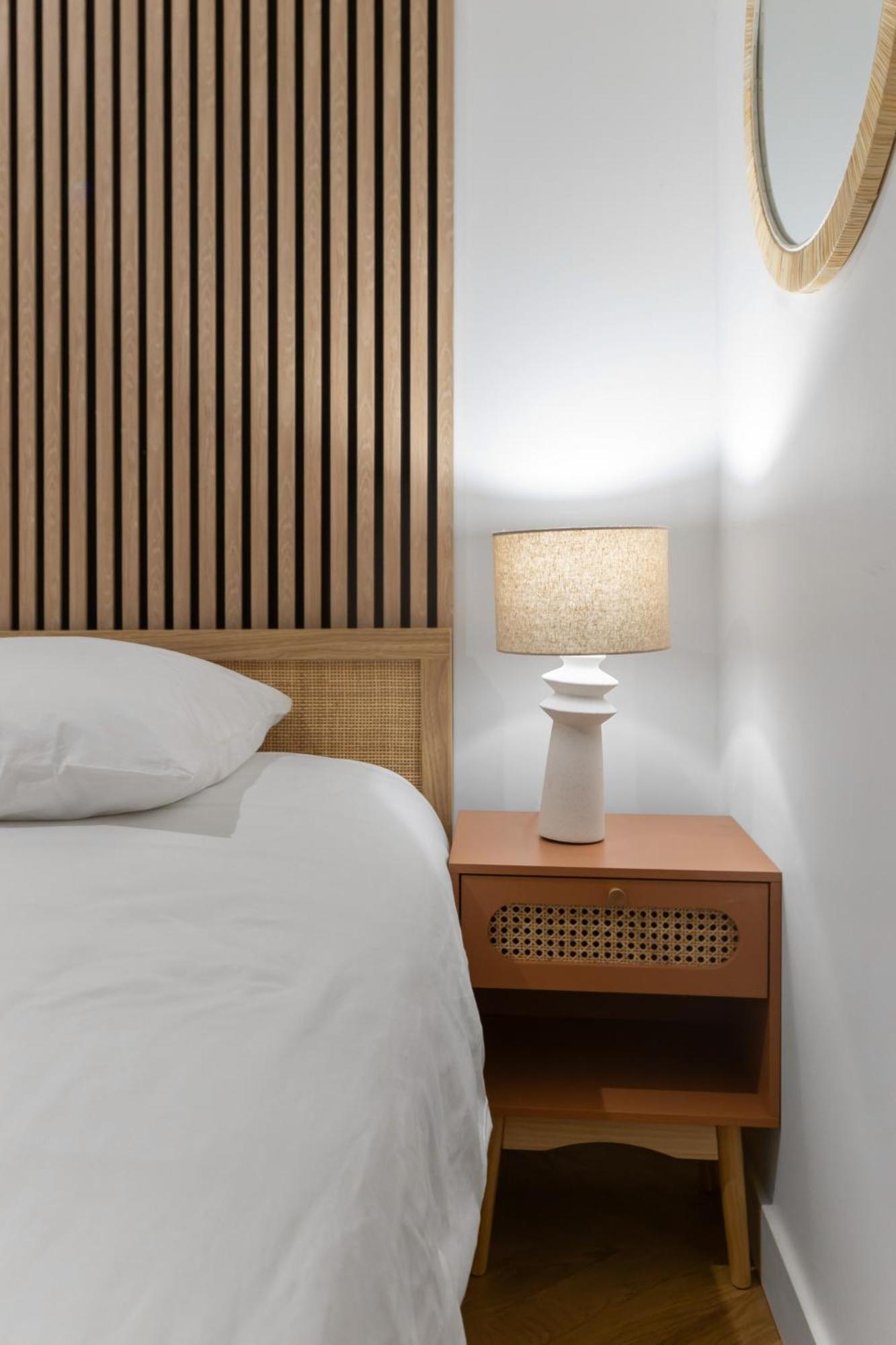 Residence Serbie - Appartements Design Et Climatises En Centre Ville فيشي المظهر الخارجي الصورة