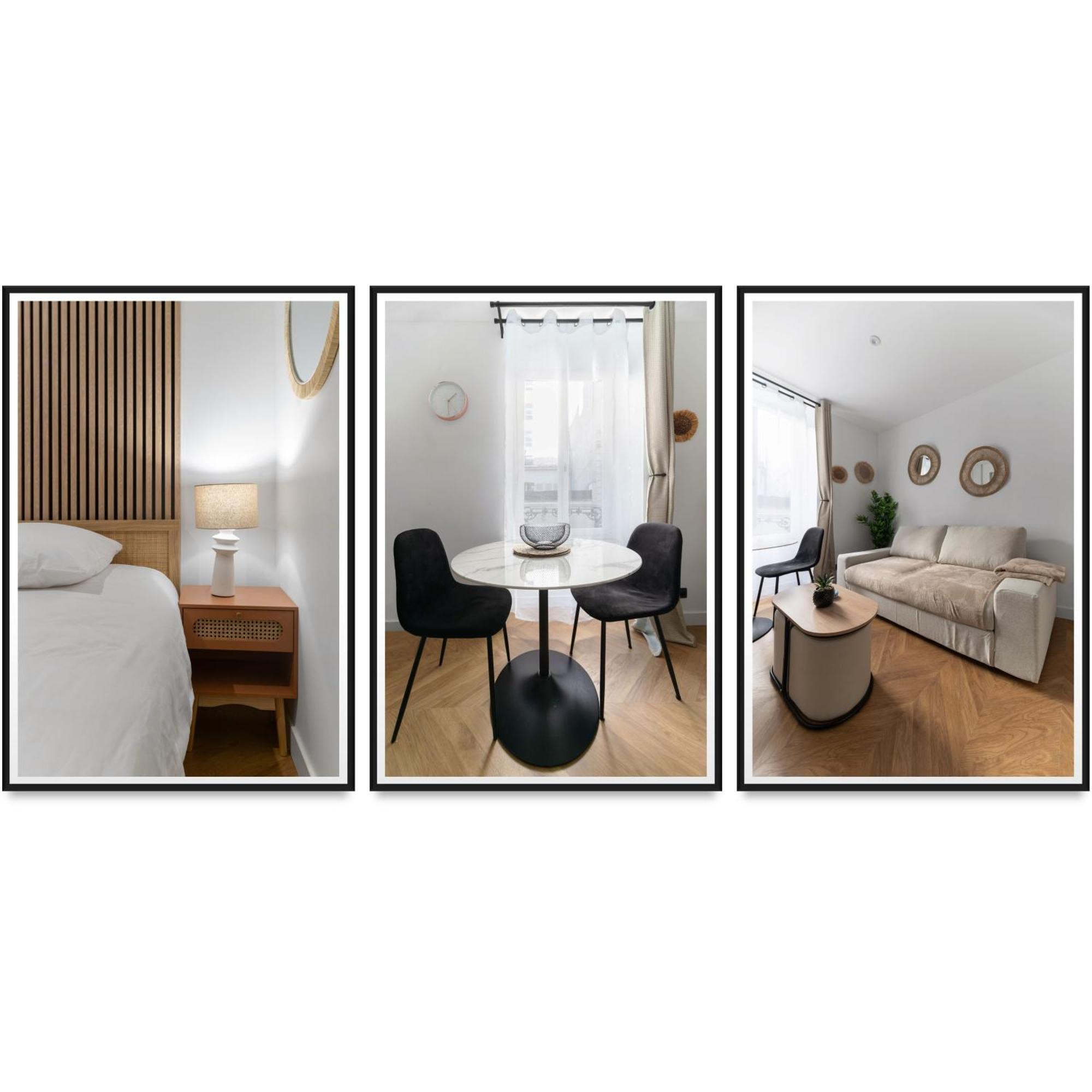 Residence Serbie - Appartements Design Et Climatises En Centre Ville فيشي المظهر الخارجي الصورة